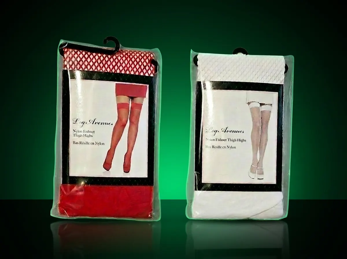 Clothing — featured products at The Green Leaf