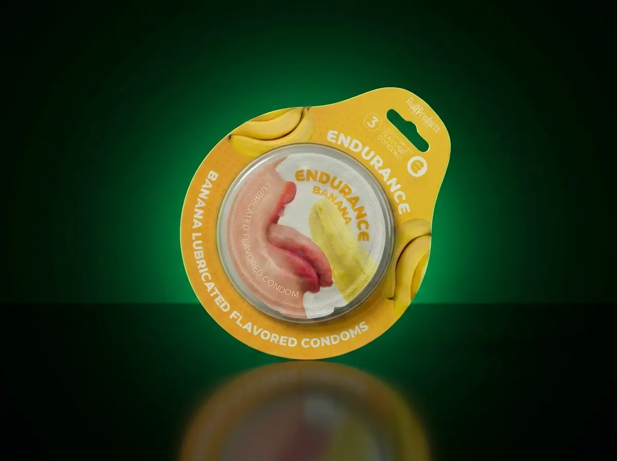 Novelty Products — featured products at The Green Leaf