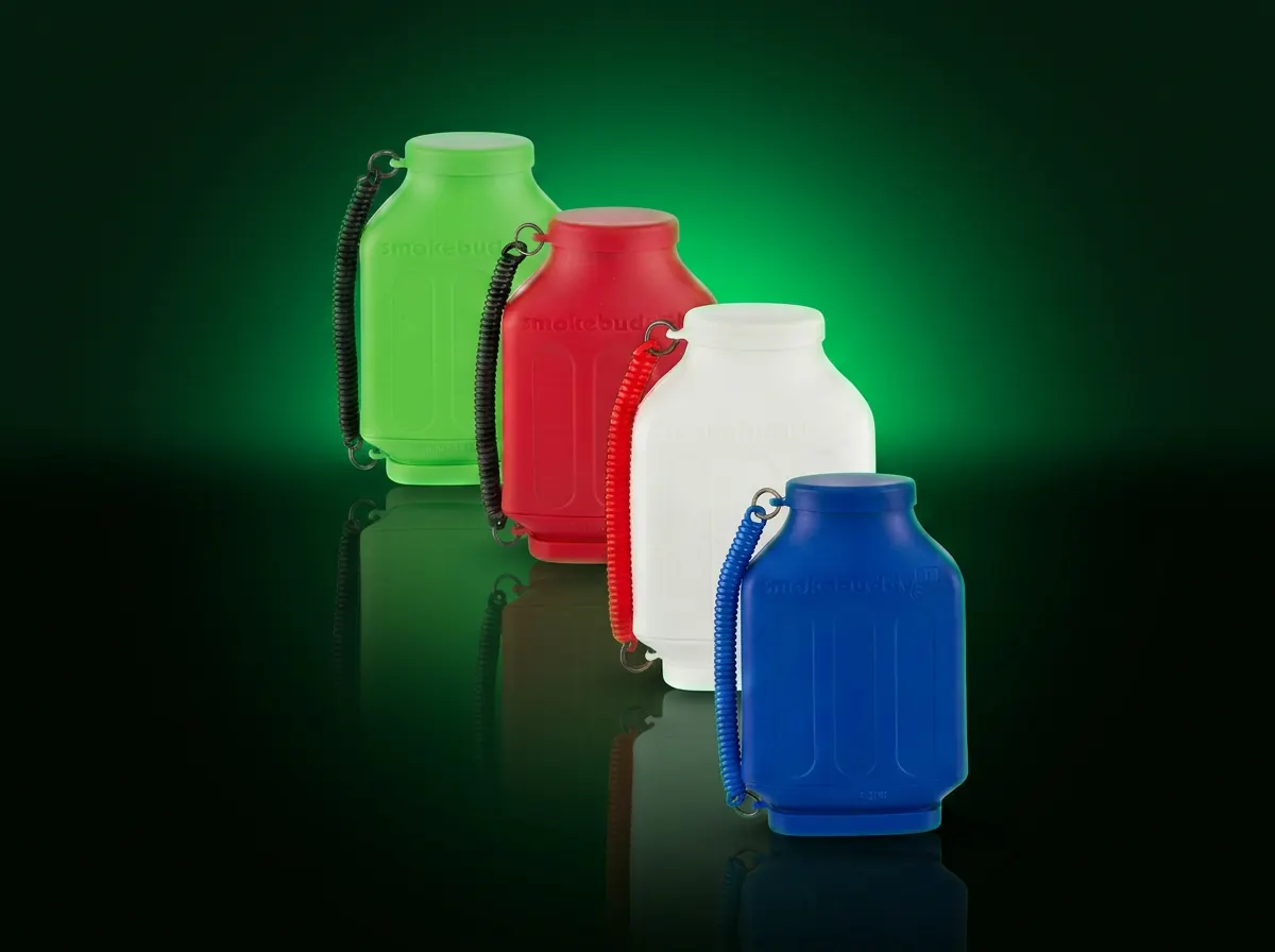Smoke Accessories — featured products at The Green Leaf